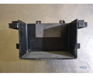 Battery holder FZ6 S2 2007 to 2010