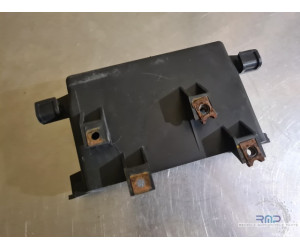 Battery holder FZ6 S2 2007 to 2010