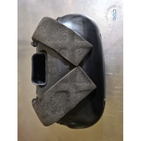 Air box FZ6 S2 2007 to 2010