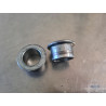 Pair of ZX-6R front wheel spacers 2000 to 2002