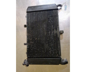 Radiator FZ6 S2 2007 to 2010