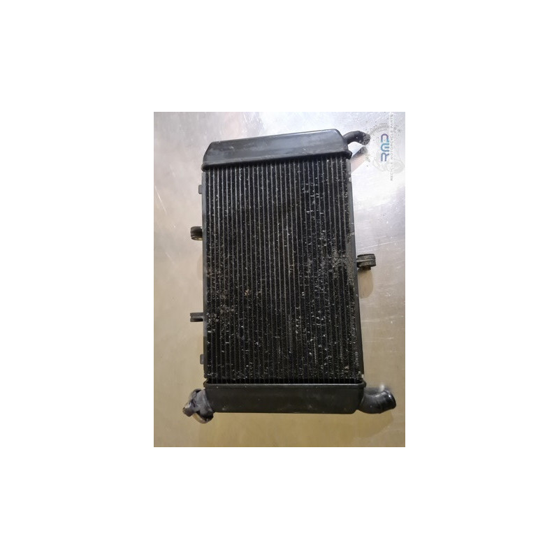 Radiator FZ6 S2 2007 to 2010