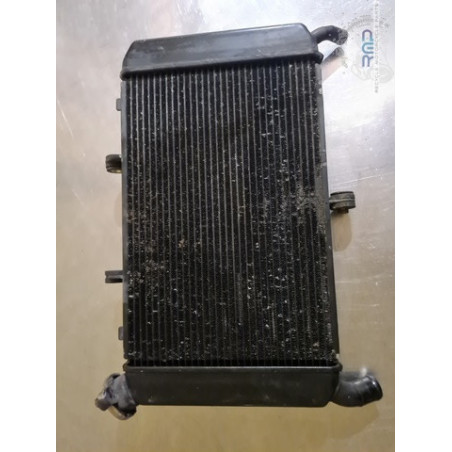 Radiator FZ6 S2 2007 to 2010