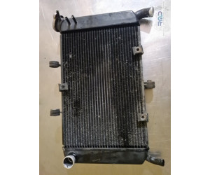 Radiator FZ6 S2 2007 to 2010