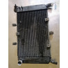 Radiator FZ6 S2 2007 to 2010