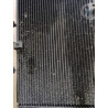 Radiateur FZ6 S2 2007 à 2010