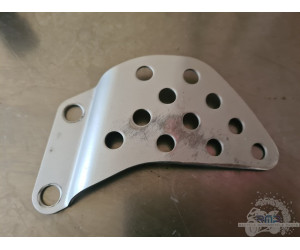 Left heel guard ZX-6R 2000...