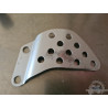 Left heel guard ZX-6R 2000 to 2002