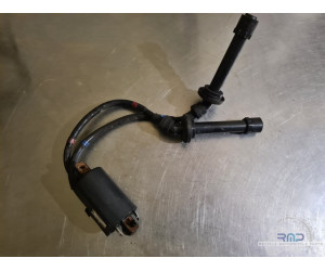 Ignition coil on cylinder 2 and 3 FZ6 S2 2007 to 2010