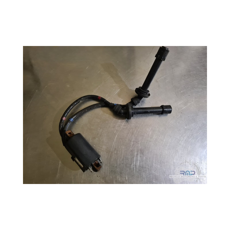 Ignition coil on cylinder 2 and 3 FZ6 S2 2007 to 2010