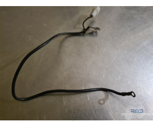 Ground cable FZ6 S2 2007 to...