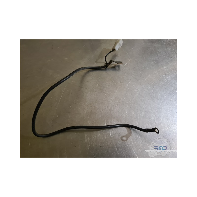 Ground cable FZ6 S2 2007 to 2010