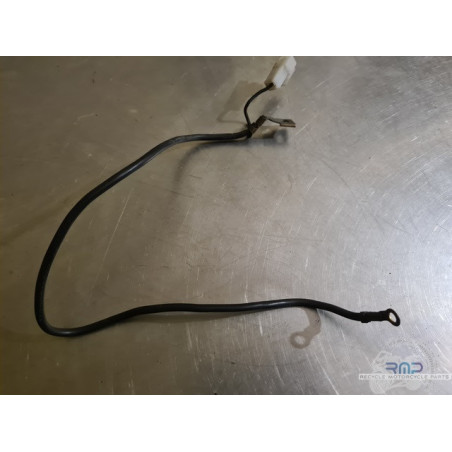 Ground cable FZ6 S2 2007 to 2010