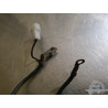 Ground cable FZ6 S2 2007 to 2010