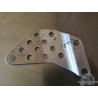 Left heel guard ZX-6R 2000 to 2002