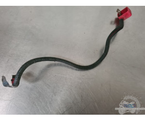 Cable de masse Suzuki SV 650 N 1999 à 2002 