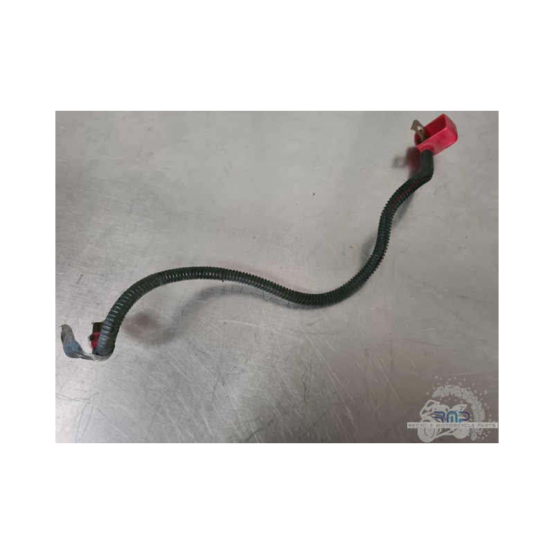 Cable de masse Suzuki SV 650 N 1999 à 2002 