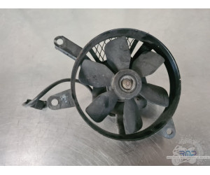 Ventilateur de radiateur Suzuki SV 650 N 1999 à 2002 