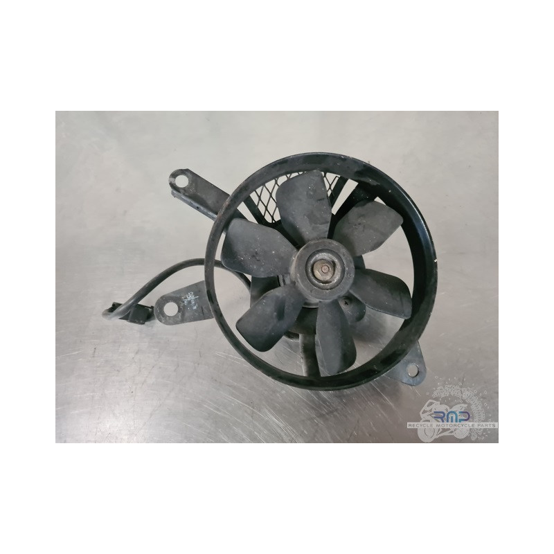 Ventilateur de radiateur Suzuki SV 650 N 1999 à 2002 