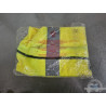 Gilet jaune Suzuki SV 650 N 1999 à 2002 