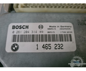 Boitier CDI - ECU BMW K1200RS 1996 à 2005 