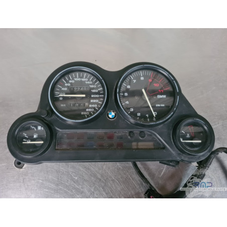 Compteur - Tableau de bord BMW K1200RS 1996 à 2005 