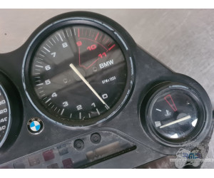 Compteur - Tableau de bord BMW K1200RS 1996 à 2005 