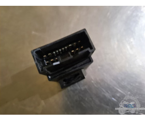 Engine shut-off relay FZ6 S2 2007 to 2010