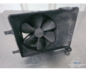 Ventilateur de radiateur droit BMW K1200RS 1996 à 2005 