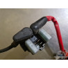 Starter relay FZ6 S2 2007 to 2010