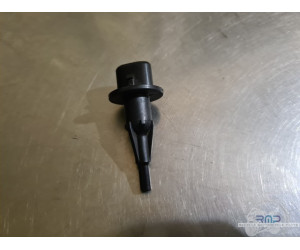 Air temperature probe FZ6...