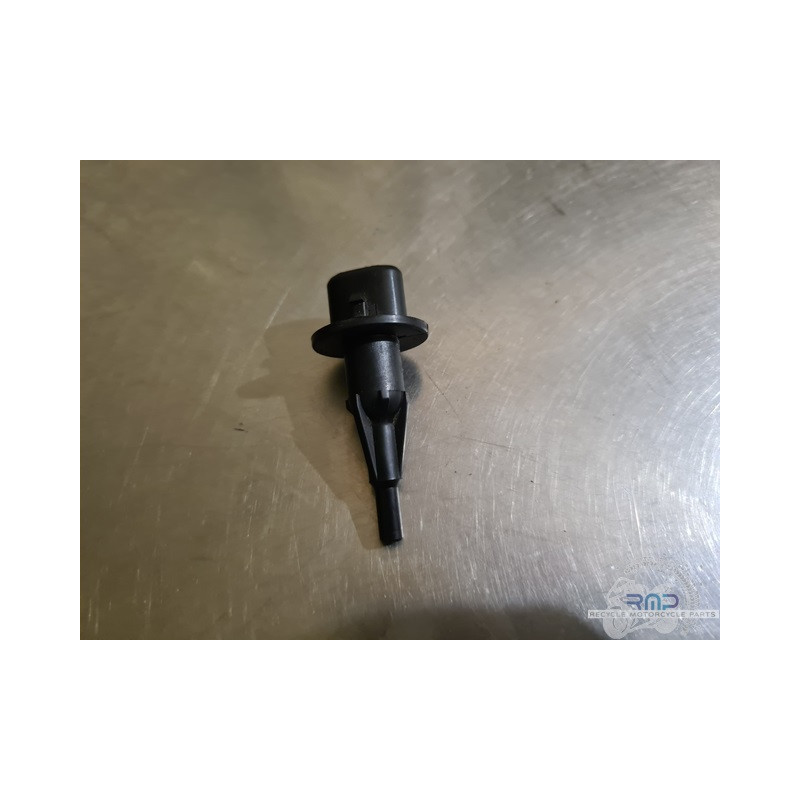 Air temperature probe FZ6 S2 2007 to 2010