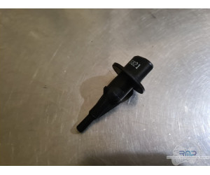 Sonde de température d'air FZ6 S2 2007 à 2010