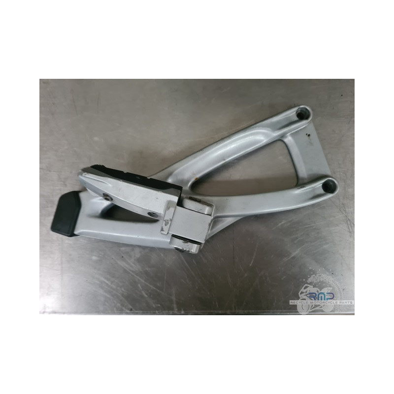 Platine repose pied passager droite BMW K1200RS 1996 à 2005 