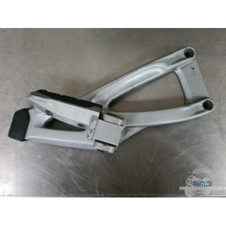 Platine repose pied passager droite BMW K1200RS 1996 à 2005 