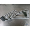 Platine repose pied passager droite BMW K1200RS 1996 à 2005 