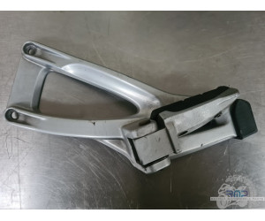 Platine repose pied passager gauche BMW K1200RS 1996 à 2005 