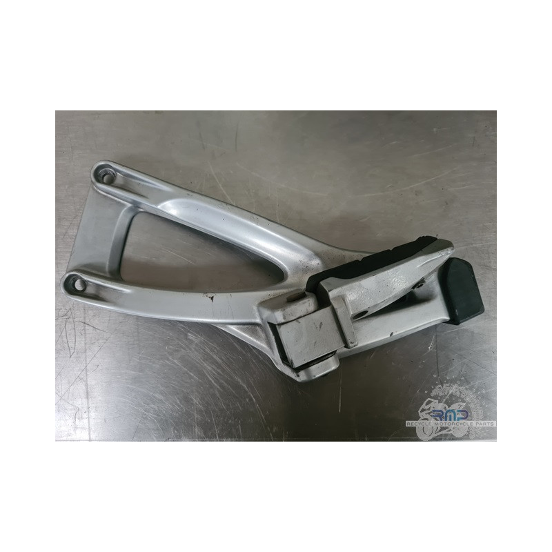 Platine repose pied passager gauche BMW K1200RS 1996 à 2005 