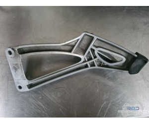 Platine repose pied passager gauche BMW K1200RS 1996 à 2005 