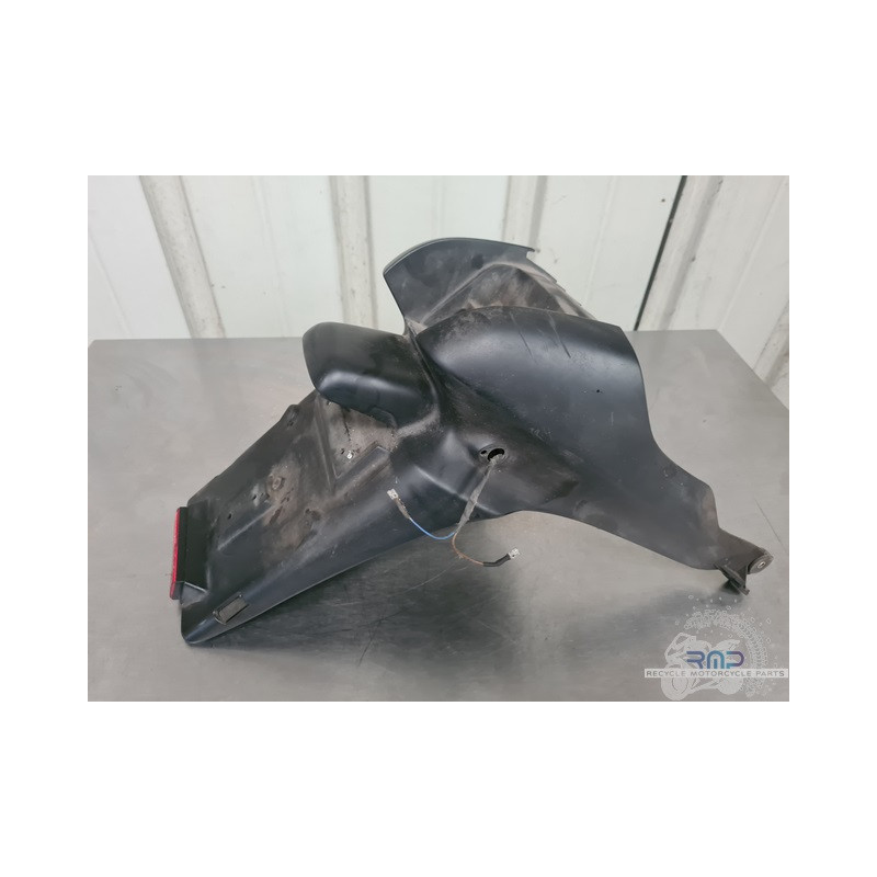 Support de plaque BMW K1200RS 1996 à 2005 