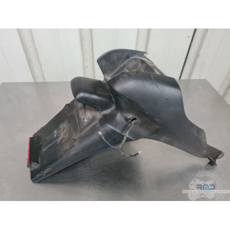 Support de plaque BMW K1200RS 1996 à 2005 