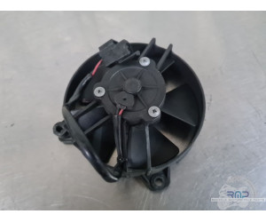 Ventilateur de radiateur gauche Aprilia RSV4 APRC 2009 à 20014 