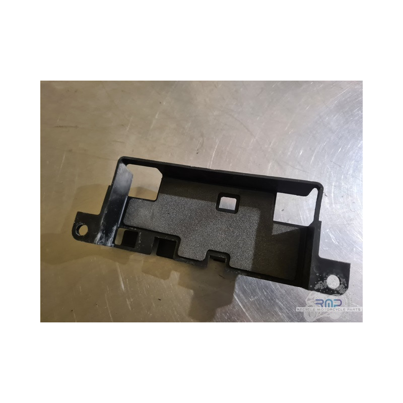 Battery holder FZ6 S2 2007 to 2010