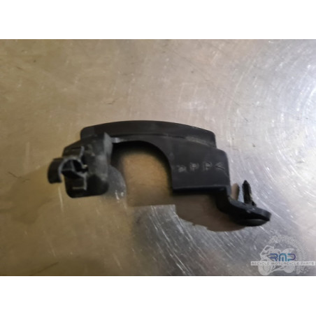 Plastic support FZ6 S2 2007 to 2010