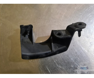 Plastic support FZ6 S2 2007 to 2010