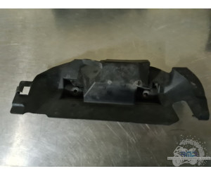 Cache plastique Suzuki SV 650 S 2003 à 2009 