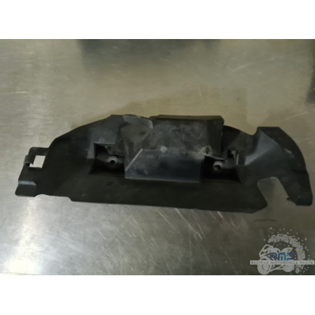 Cache plastique Suzuki SV 650 S 2003 à 2009 