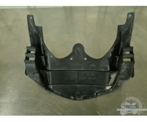 Cache sous tete de fourche Suzuki SV 650 S 2003 à 2009 