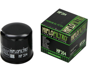 Filtre a huile Hiflofiltro HF204