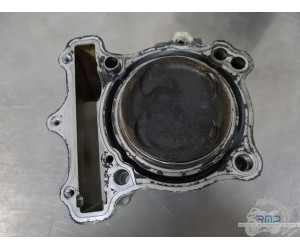 Cylindre arrière avec piston Suzuki SV 650 S 2003 à 2009 